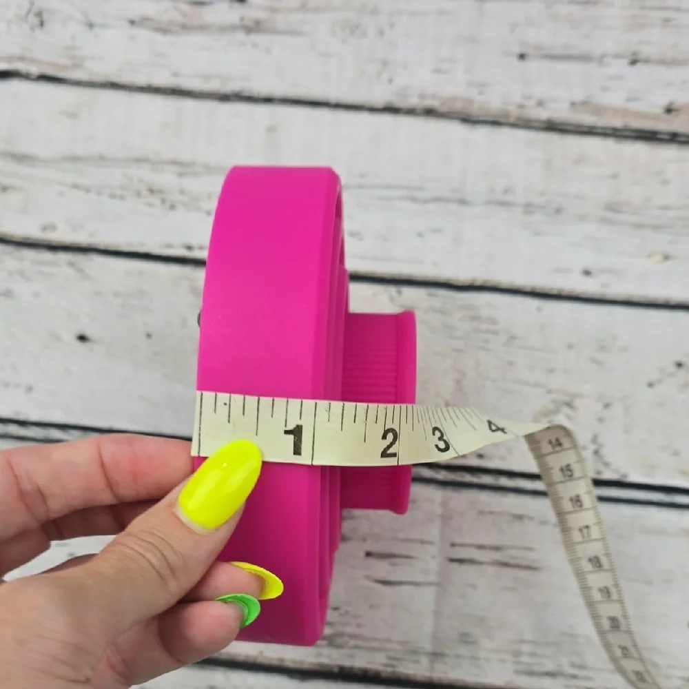 Ion Universal Folding Diffuser in Pink - Picture 7 of 11